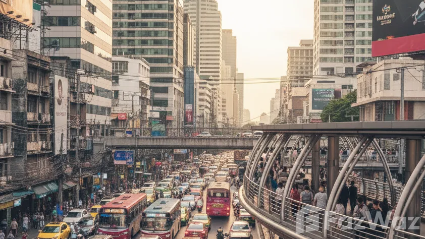 2025 Market Wrap-Up: Events That Shaped Thailand’s Real Estate