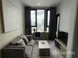 1 Habitación Apartamento en alquiler en XT Ekkamai, Khlong Tan Nuea