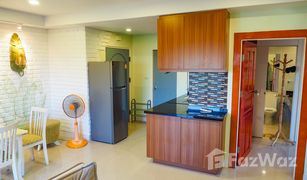 2 Schlafzimmern Wohnung zu verkaufen in Nong Prue, Pattaya Pattaya Hill Resort