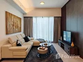Studio Wohnung zu vermieten im Mutiara Residence, Sungai Buloh