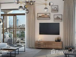 2 Bedrooms Apartment for sale in Madinat Jumeirah Living, Dubai Jadeel Residences