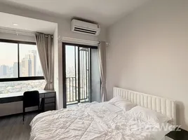 อพาร์ทเม้นท์ สตูดิโอ ให้เช่า ในโครงการ ไอดีโอ สุขุมวิท - พระราม 4, พระโขนง, คลองเตย, กรุงเทพมหานคร, ไทย