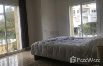 Appartement à louer-Tanger L.J.K.1051 in Na Charf, Tanger Tetouan