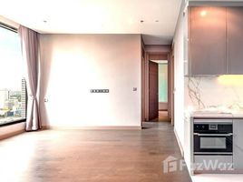 2 Bedrooms Condo for sale in Makkasan, Bangkok The ESSE At Singha Complex