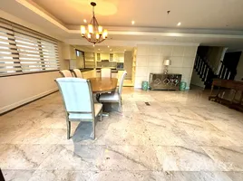 3 Bedroom Penthouse for rent at Le Raffine Sukhumvit 24, Khlong Tan, Khlong Toei, Bangkok, Thailand