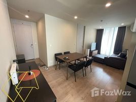 2 Habitación Departamento en alquiler en Noble Recole, Khlong Toei Nuea