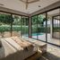 ขายวิลล่า 2 ห้องนอน ในโครงการ เรสซิเดนซ์ ลา แมร์, บ่อผุด, เกาะสมุย