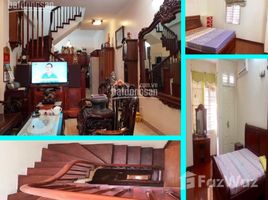 4 chambre Maison for sale in Cau Giay, Ha Noi, Dich Vong Hau, Cau Giay