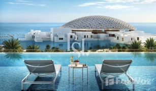 1 Habitación Apartamento en venta en , Abu Dhabi Saadiyat Grove
