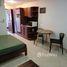 Studio Condo for sale at Sukhumvit Suite, Khlong Toei Nuea