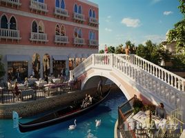 6 спален Вилла на продажу в Venice, DAMAC Lagoons, Дубай