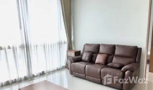 2 Schlafzimmern Wohnung zu verkaufen in Khlong Toei, Bangkok Millennium Residence