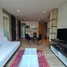 1 спален Кондо в аренду в The Baycliff Residence, Патонг