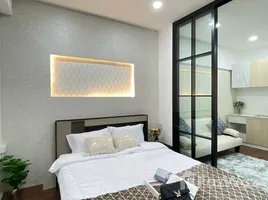 คอนโด สตูดิโอ ให้เช่า ในโครงการ พีพี คอนโดมิเนียม, ท่าศาลา, เมืองเชียงใหม่