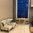 1 спален Квартира в аренду в Knightsbridge Prime Sathorn, Thung Wat Don