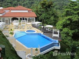 2 Schlafzimmer Appartement zu verkaufen im Manuel Antonio, Aguirre