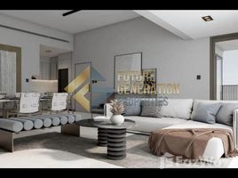 Estudio Apartamento en venta en MAG Eye, District 7, Mohammed Bin Rashid City (MBR)