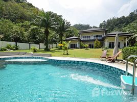 3 Bedroom House for sale in Ko Lanta, Krabi, Ko Lanta Yai, Ko Lanta