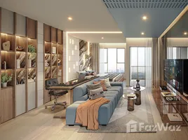 2 Bedroom Condo for sale at Aspire Onnut Station, Phra Khanong, Khlong Toei, Bangkok, Thailand