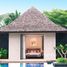 4 Bedroom Villa for sale at Anchan Lagoon, Thep Krasattri, Thalang, Phuket