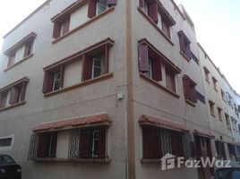 4 Schlafzimmern Appartement zu verkaufen in Na El Jadida, Doukkala Abda 2 apparts 201m2 al manar à el jadida