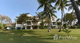 ยูนิตที่เหลืออยู่ในโครงการ ปาล์ม ฮิลส์ กอล์ฟ คลับ แอนด์ เรสซิเดนซ์