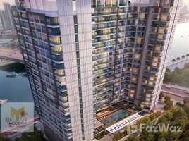 2 Bedroom Apartment for sale at Sky Garden Residence, Maryah Plaza, Al Maryah