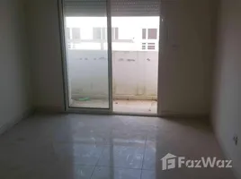 3 Bedroom Apartment for rent at Appartement à louer, Na Temara
