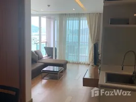 1 Bedroom Condo for sale at The Privilege, Patong
