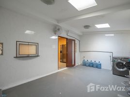 5 Bedroom Townhouse for sale at Varathorn Ville, Suan Luang, Suan Luang, Bangkok
