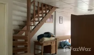 2 Bedrooms Townhouse for sale in Khlong Chaokhun Sing, Bangkok Pimthong Village Lat Phrao 101