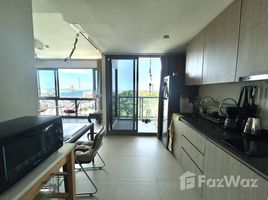 2 спален Кондо на продажу в Unixx South Pattaya, Nong Prue, Паттайя, Чонбури, Таиланд