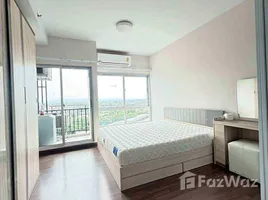 ขายคอนโด สตูดิโอ ในโครงการ ศุภาลัย มอนเต้ 2, หนองป่าครั่ง