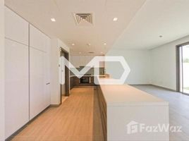 3 Bedroom Townhouse for sale at The Cedars, Yas Acres, Yas Island