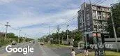 Street View of Dcondo Campus Resort Bangna