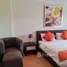 1 Schlafzimmer Wohnung zu verkaufen im The Residence Jomtien Beach, Nong Prue, Pattaya