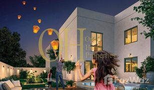 3 Schlafzimmern Villa zu verkaufen in , Abu Dhabi Noya Luma