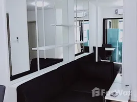 ขายคอนโด 1 ห้องนอน ในโครงการ ไอคอนโด สุขุมวิท 105, บางนา, บางนา