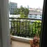 1 Schlafzimmer Appartement zu verkaufen im Olympus City Garden , Nong Prue, Pattaya