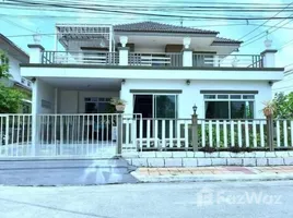 4 Bedroom House for sale at Sirinhouse Bangna, Bang Bo, Bang Bo, Samut Prakan