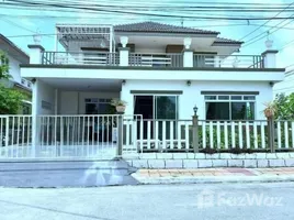 ขายบ้านเดี่ยว 4 ห้องนอน ในโครงการ สิรินเฮาส์ บางนา, บางบ่อ, บางบ่อ