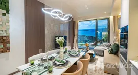 Viviendas disponibles en AYANA Heights Seaview Residence