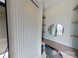 1 спален Квартира в аренду в Life Asoke, Bang Kapi