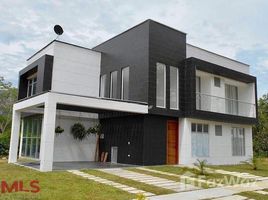 3 Habitaciones Casa en venta en , Antioquia KILOMETER 0 # 62, San Jer�nimo, Antioqu�a