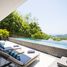 3 спален Квартира в аренду в The Residences Overlooking Layan, Чернг Талай, Тхаланг