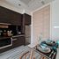 1 Bedroom Condo for rent at Reflection Jomtien Beach, Nong Prue, Pattaya, Chon Buri, Thailand