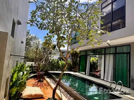 4 Habitación Villa en venta en Wallaya Villas Harmony, Si Sunthon, Thalang, Phuket