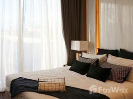 3 Bedroom Villa for rent at Panara Villa, Bang Pla, Bang Phli, Samut Prakan