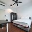 51G Kuala Lumpur で賃貸用の 1 ベッドルーム マンション, Bandar Kuala Lumpur