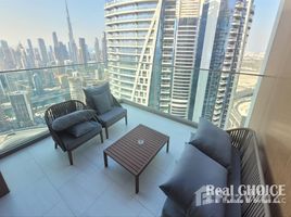 2 chambre Appartement à vendre à SLS Dubai Hotel & Residences., 